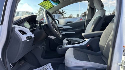 2019 Chevrolet Bolt 1G1FY6S03K4133374