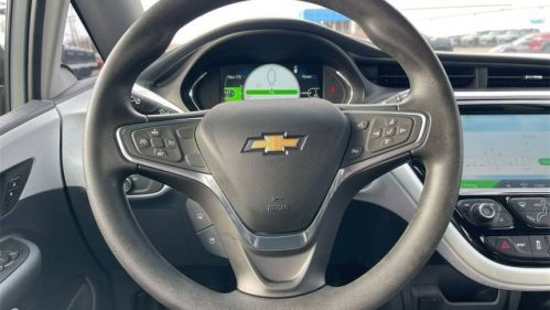 2019 Chevrolet Bolt 1G1FY6S04K4134940