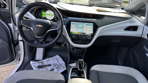 2019 Chevrolet Bolt 1G1FY6S03K4133374