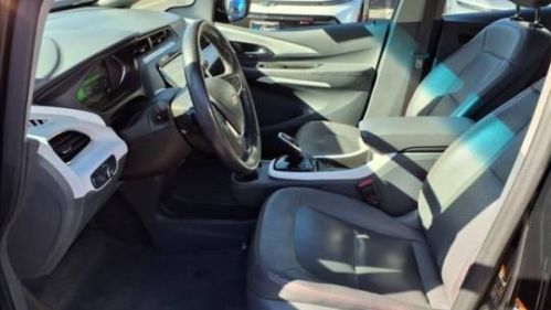 2017 Chevrolet Bolt 1G1FX6S09H4134878