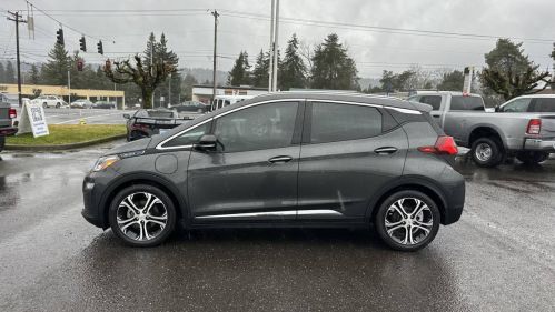 2019 Chevrolet Bolt 1G1FZ6S00K4117601