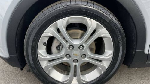 2019 Chevrolet Bolt 1G1FY6S04K4134940