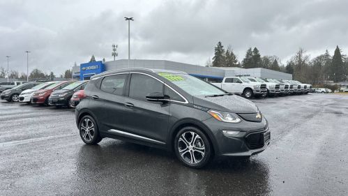 2019 Chevrolet Bolt 1G1FZ6S00K4117601