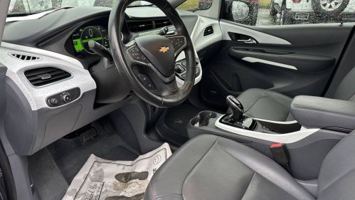 2019 Chevrolet Bolt 1G1FZ6S00K4117601