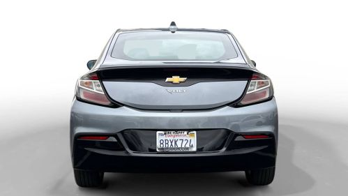 2018 Chevrolet VOLT 1G1RC6S58JU118245