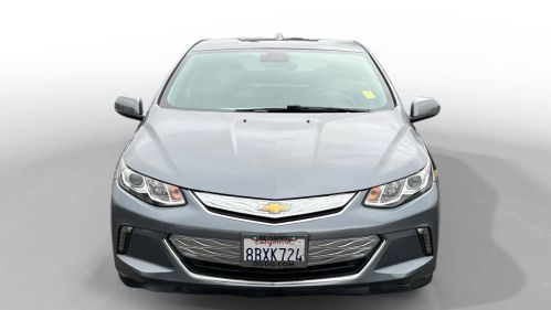 2018 Chevrolet VOLT 1G1RC6S58JU118245