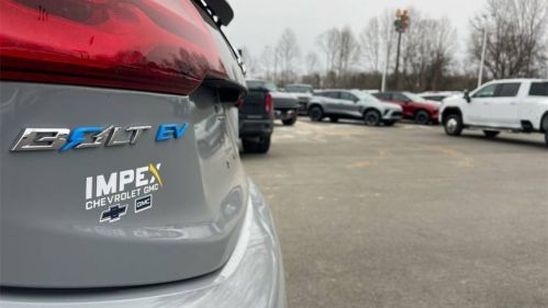 2019 Chevrolet Bolt 1G1FZ6S05K4110241