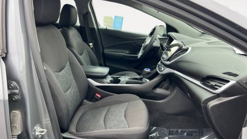 2018 Chevrolet VOLT 1G1RC6S58JU118245