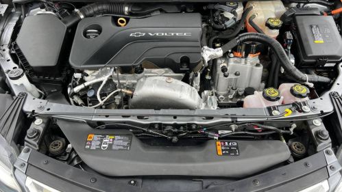 2018 Chevrolet VOLT 1G1RC6S58JU118245