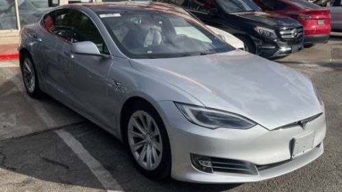 2017 Tesla Model S 5YJSA1E2XHF192384