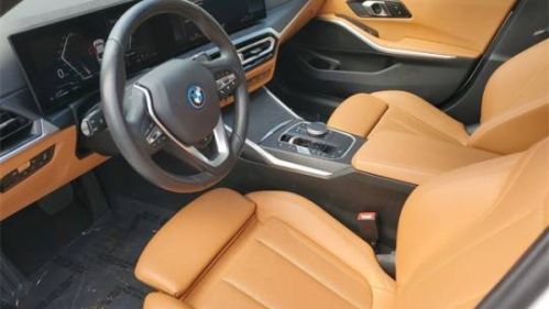 2024 BMW 3 Series 3MW39FF0XR8E01729