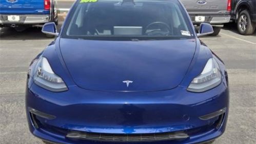 2018 Tesla Model 3 5YJ3E1EA6JF015630