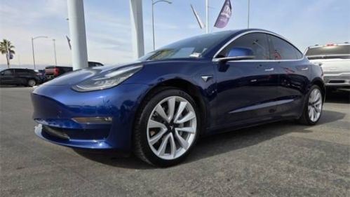 2018 Tesla Model 3 5YJ3E1EA6JF015630