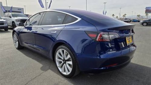 2018 Tesla Model 3 5YJ3E1EA6JF015630