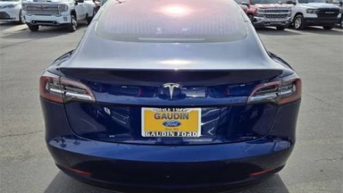 2018 Tesla Model 3 5YJ3E1EA6JF015630