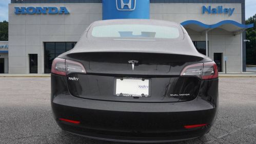 2019 Tesla Model 3 5YJ3E1EB1KF441834