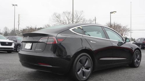 2019 Tesla Model 3 5YJ3E1EB1KF441834