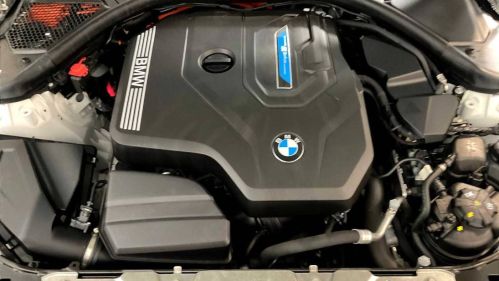 2023 BMW 3 Series 3MW39FS06P8D02148