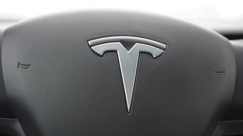 2019 Tesla Model 3 5YJ3E1EB1KF441834