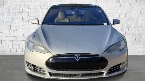 2016 Tesla Model S 5YJSA1E27GF123196