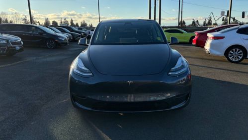 2020 Tesla Model Y 5YJYGDEE2LF012909