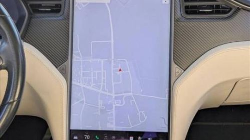 2018 Tesla Model X 5YJXCAE21JF099954