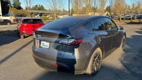 2020 Tesla Model Y 5YJYGDEE2LF012909