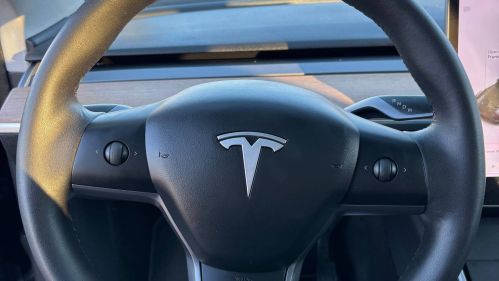 2020 Tesla Model Y 5YJYGDEE2LF012909