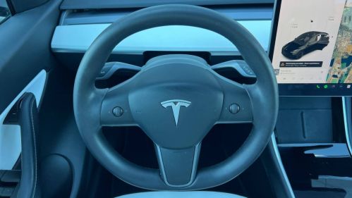 2020 Tesla Model Y 5YJYGDEE5LF020504