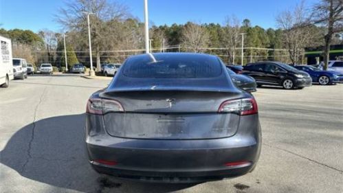 2018 Tesla Model 3 5YJ3E1EB2JF145333