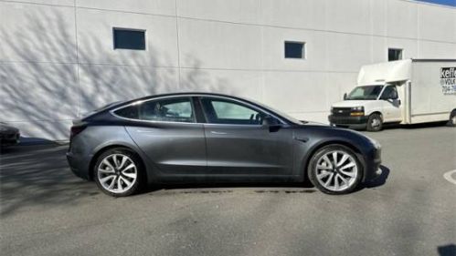 2018 Tesla Model 3 5YJ3E1EB2JF145333