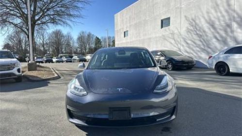 2018 Tesla Model 3 5YJ3E1EB2JF145333