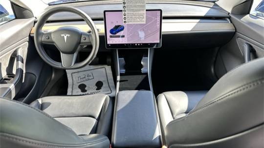 2019 Tesla Model 3 5YJ3E1EB4KF497220