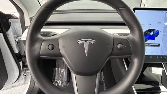 2019 Tesla Model 3 5YJ3E1EB5KF494665