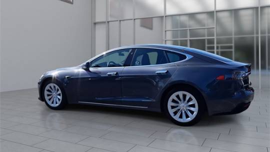 2017 Tesla Model S 5YJSA1E20HF191468