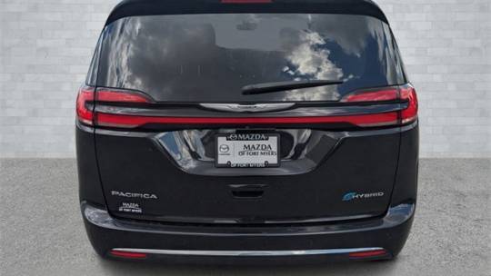 2022 Chrysler Pacifica 2C4RC1L7XNR121676