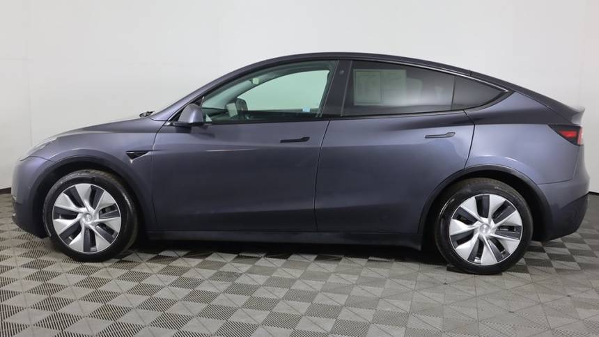 2021 Tesla Model Y 5YJYGDEE6MF224598