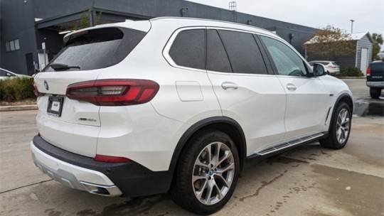 2023 BMW X5 5UXTA6C07P9P28797