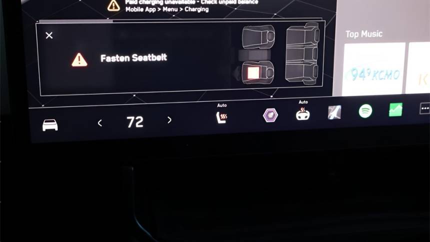 2024 Tesla Cybertruck 7G2CEHEE3RA009091