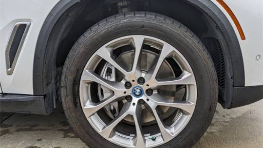 2023 BMW X5 5UXTA6C07P9P28797