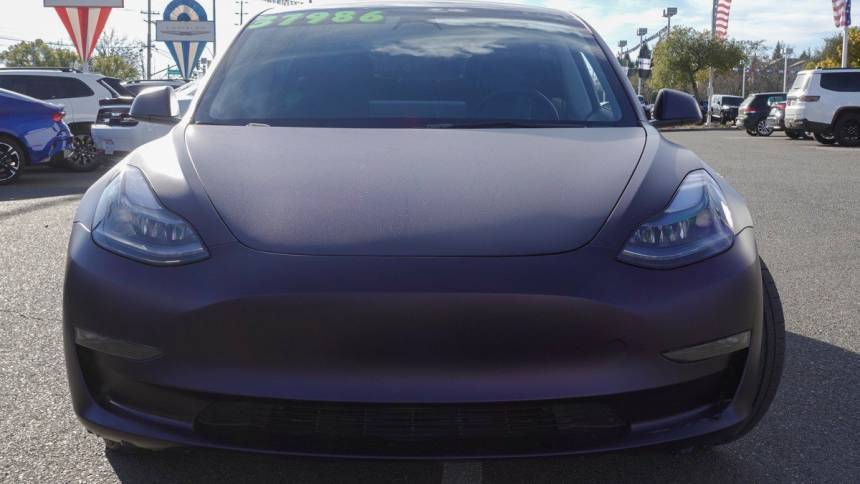 2023 Tesla Model 3 5YJ3E1EC7PF625644