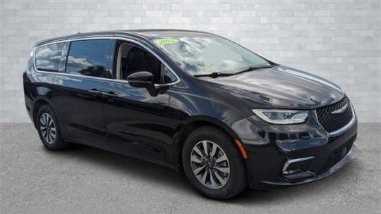 2022 Chrysler Pacifica 2C4RC1L7XNR121676