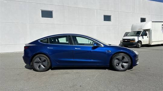 2019 Tesla Model 3 5YJ3E1EB4KF497220