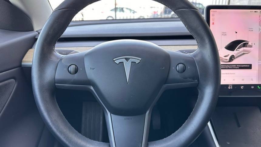 2019 Tesla Model 3 5YJ3E1EB5KF429492