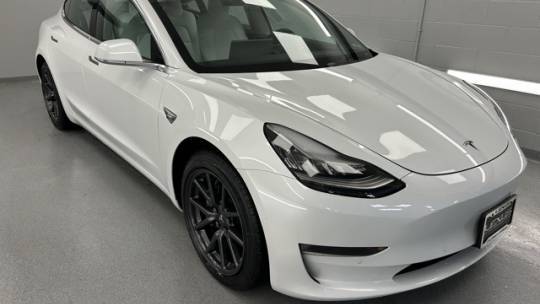 2019 Tesla Model 3 5YJ3E1EB5KF494665