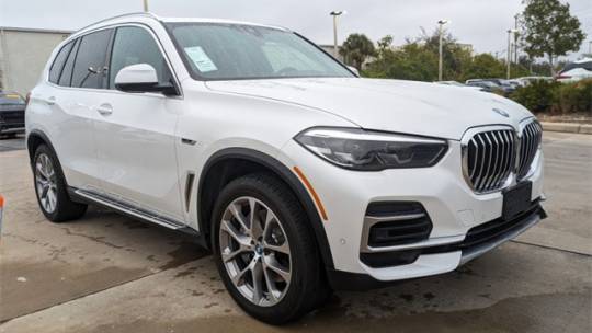 2023 BMW X5 5UXTA6C07P9P28797