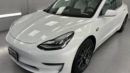 2019 Tesla Model 3 5YJ3E1EB5KF494665