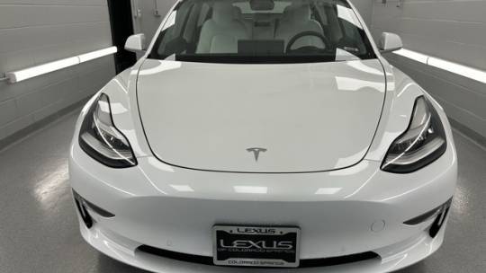 2019 Tesla Model 3 5YJ3E1EB5KF494665