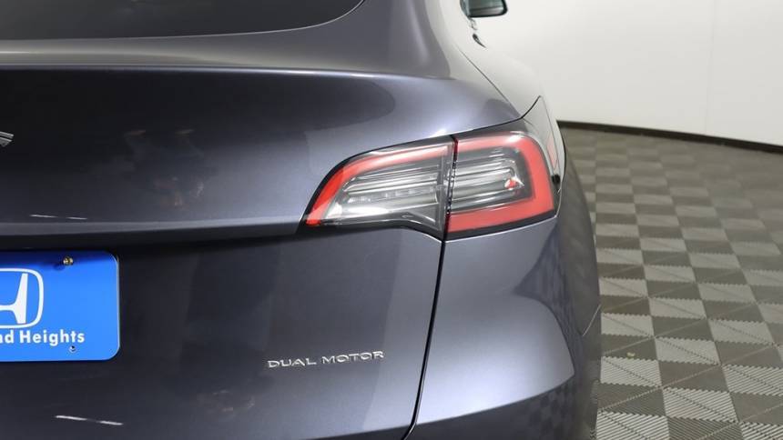 2021 Tesla Model Y 5YJYGDEE6MF224598