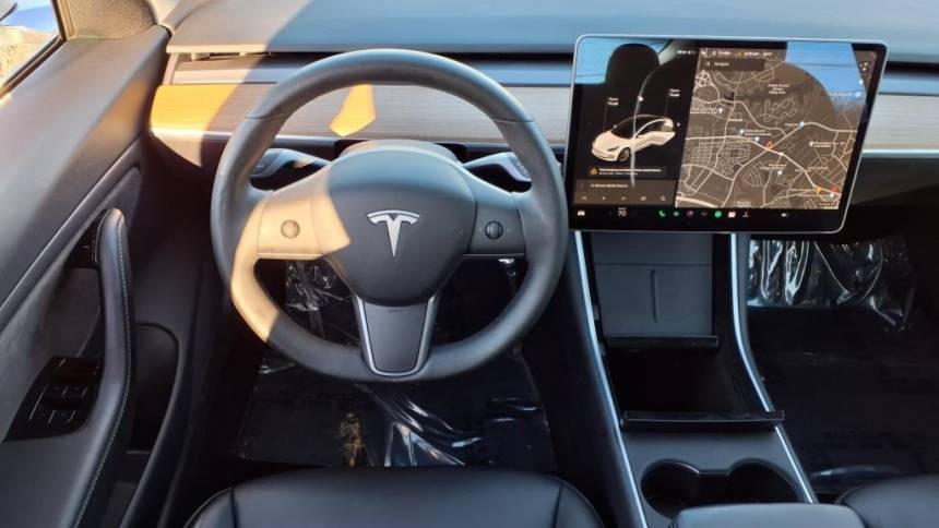 2020 Tesla Model 3 5YJ3E1EB9LF721907